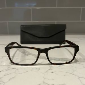 Gant G3017 Men’s‎ Eyeglasses And Case